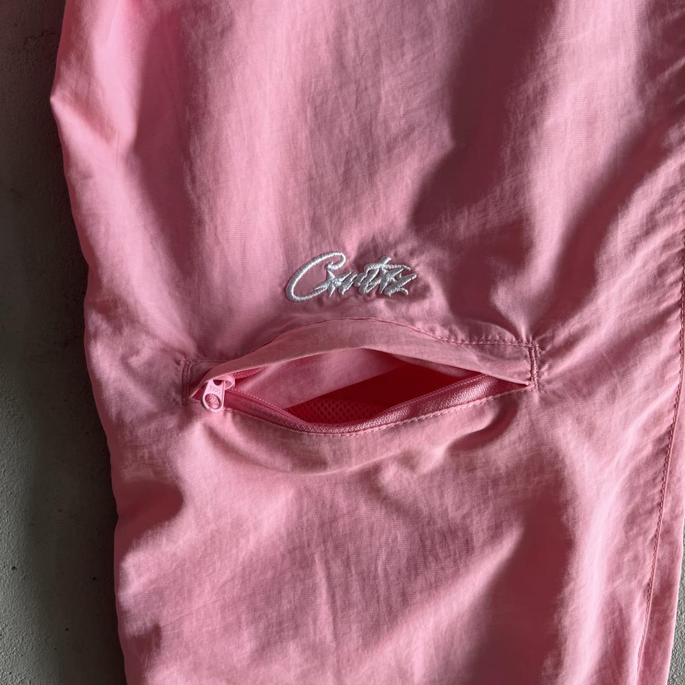 pink shukushuku suit