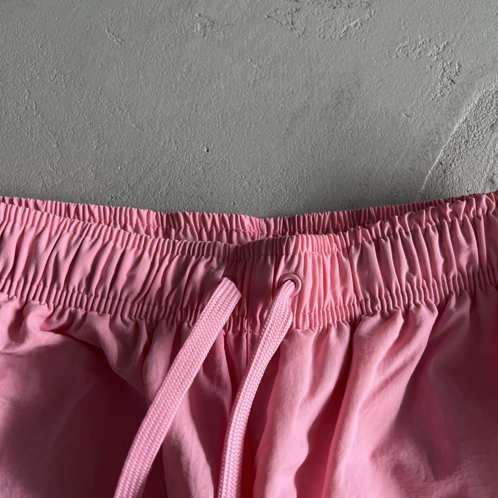 pink shukushuku suit
