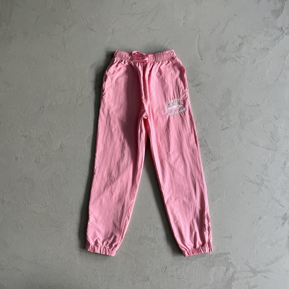 pink shukushuku suit