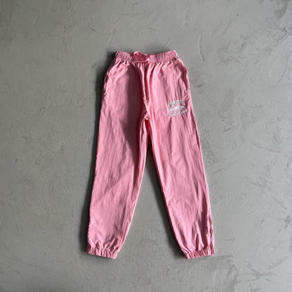 pink shukushuku suit