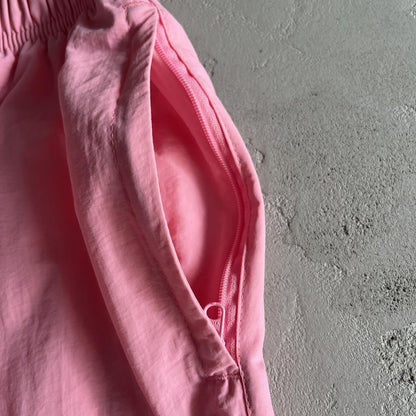 pink shukushuku suit