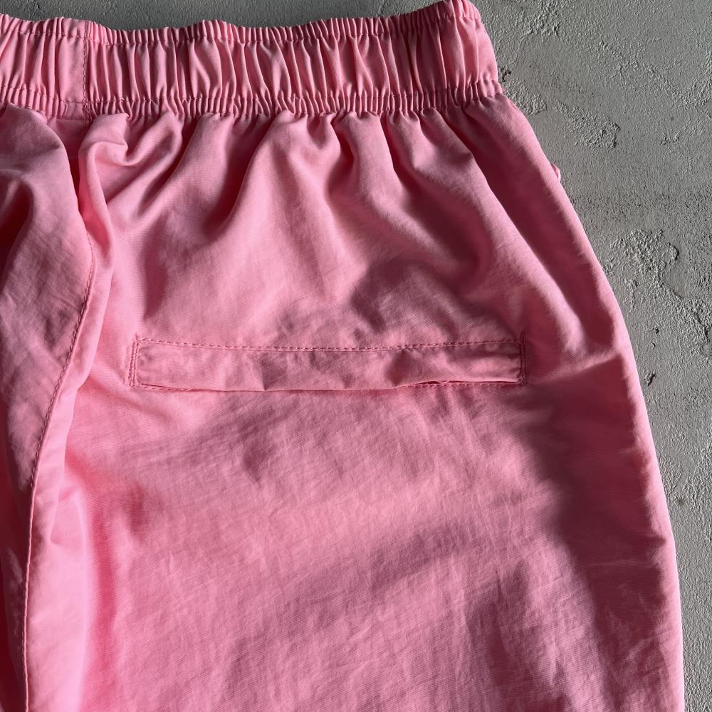 pink shukushuku suit