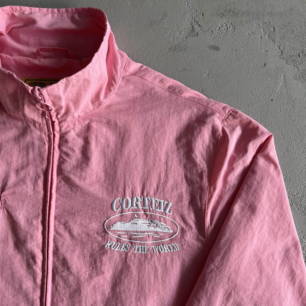 pink shukushuku suit
