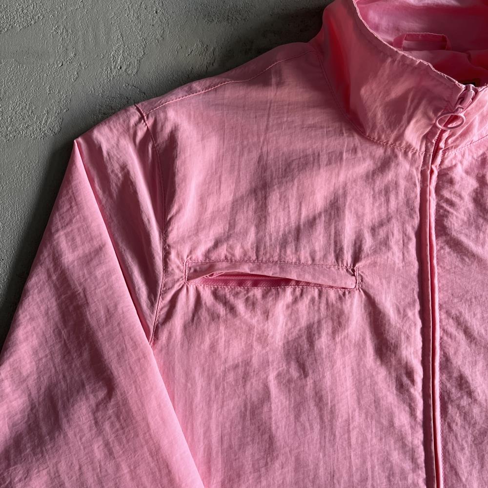 pink shukushuku suit