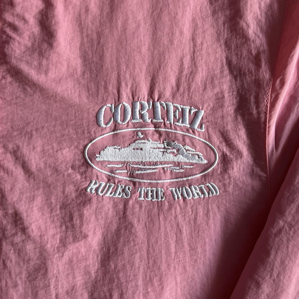 pink shukushuku suit