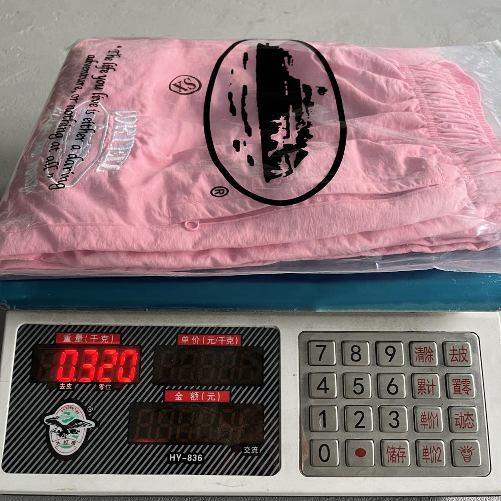 pink shukushuku suit
