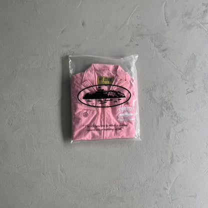 pink shukushuku suit