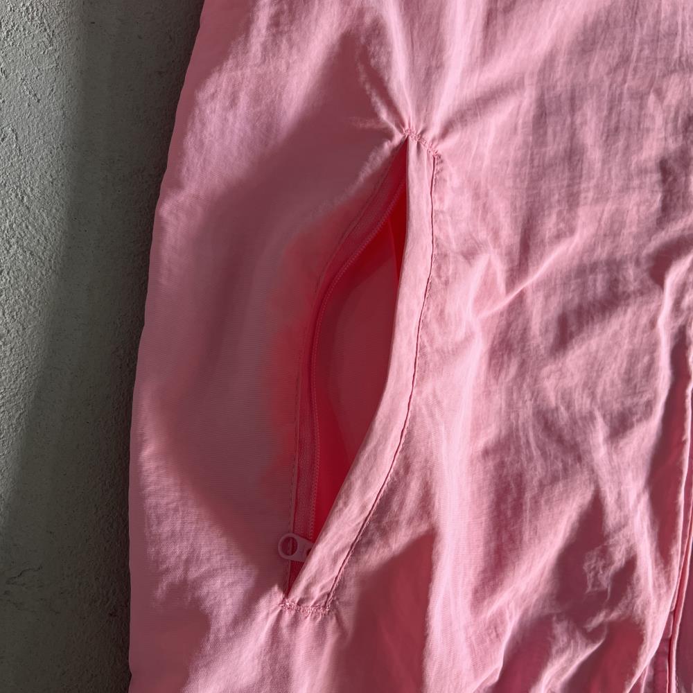pink shukushuku suit