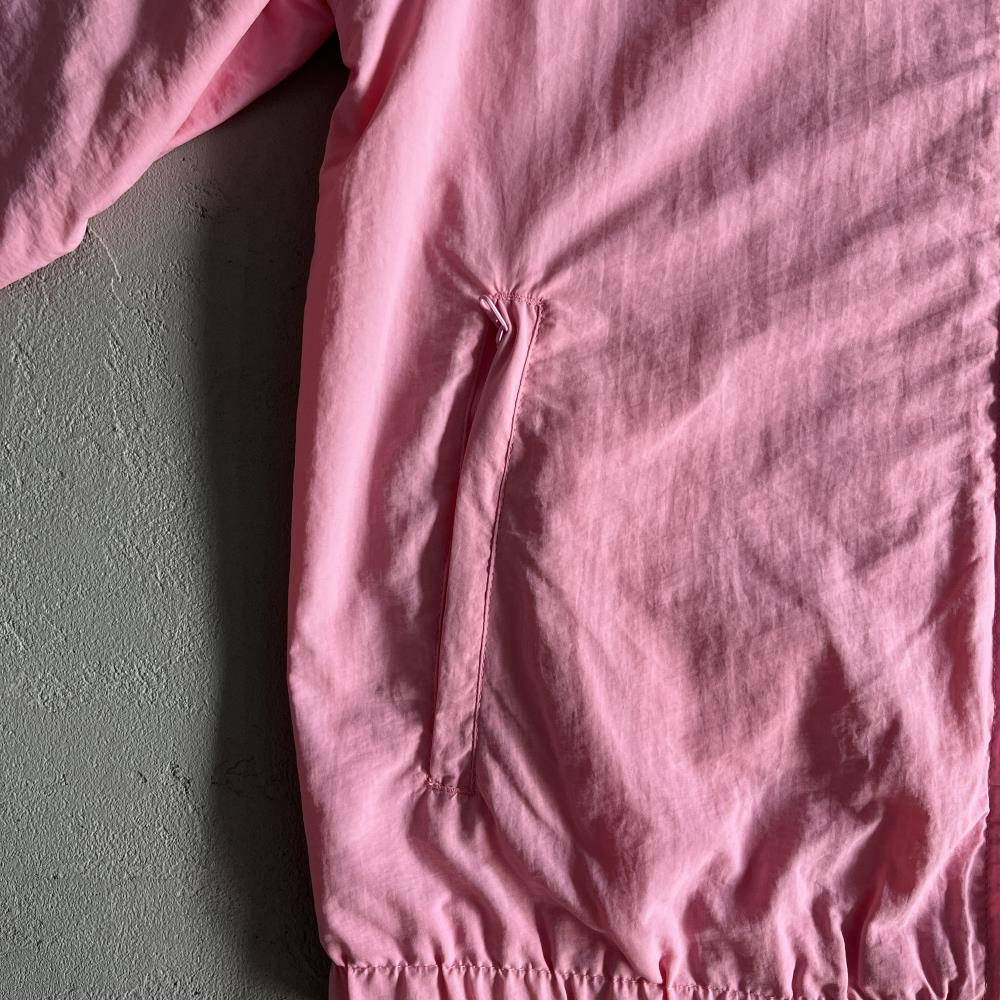 pink shukushuku suit
