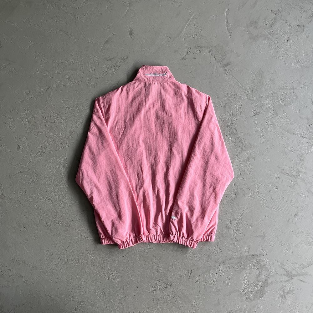 pink shukushuku suit