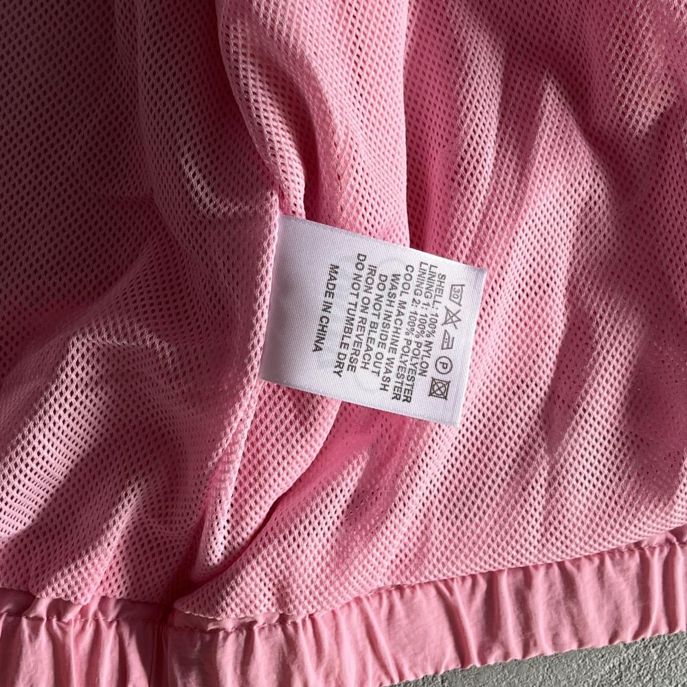 pink shukushuku suit