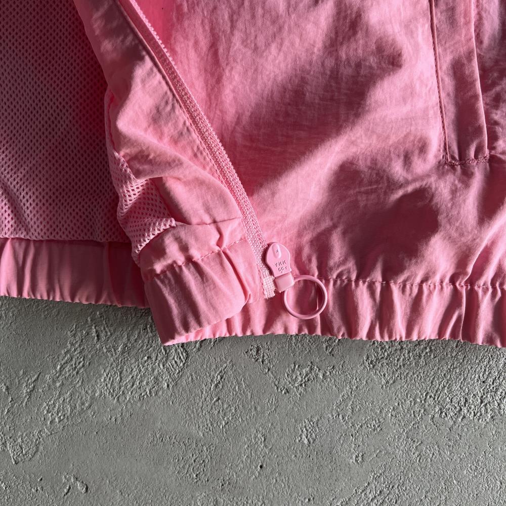pink shukushuku suit