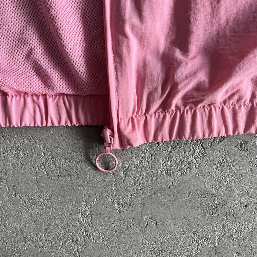 pink shukushuku suit
