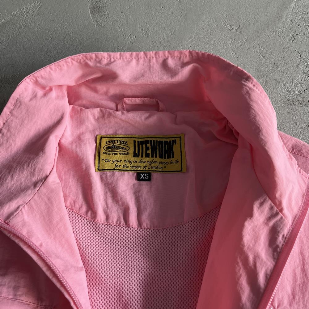 pink shukushuku suit