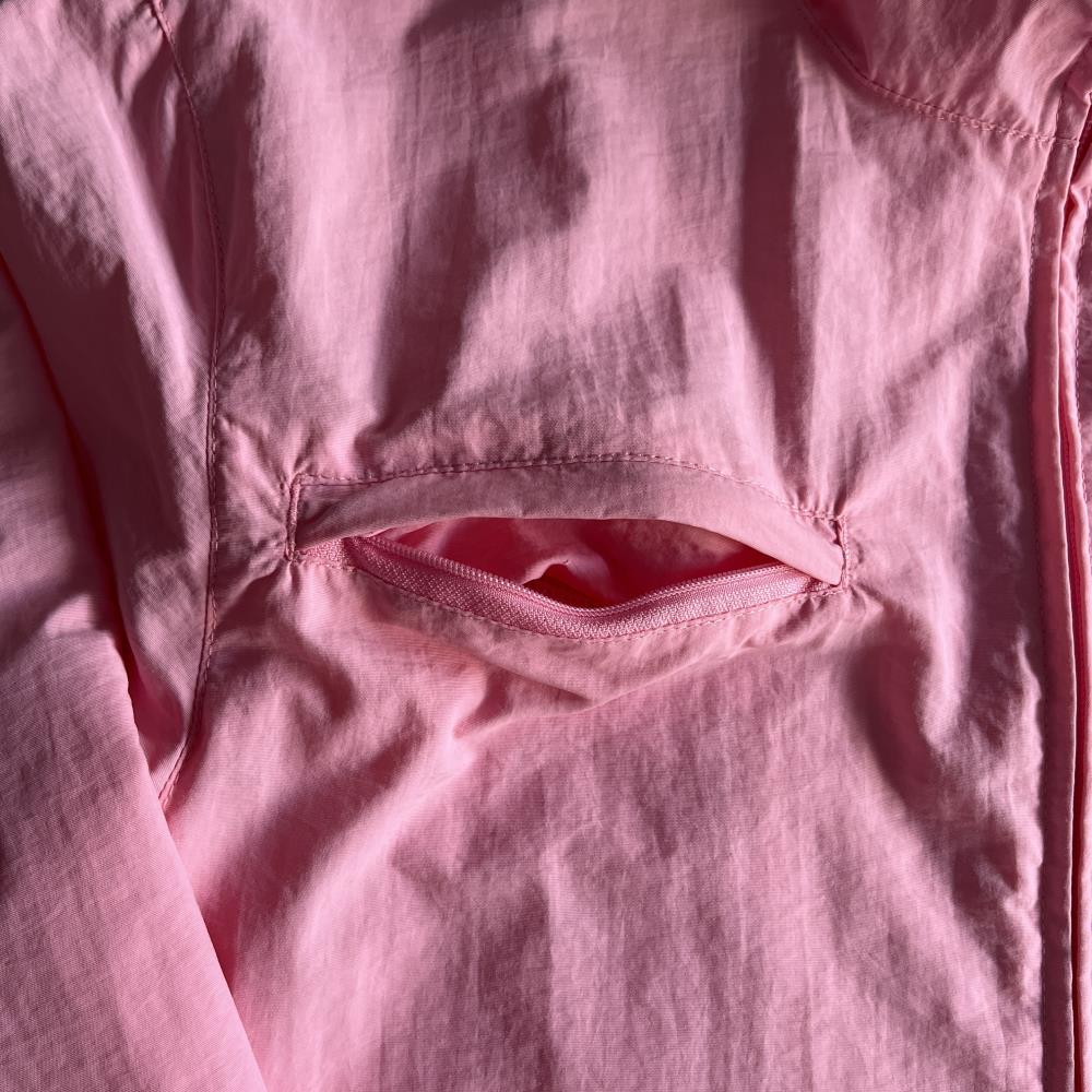 pink shukushuku suit