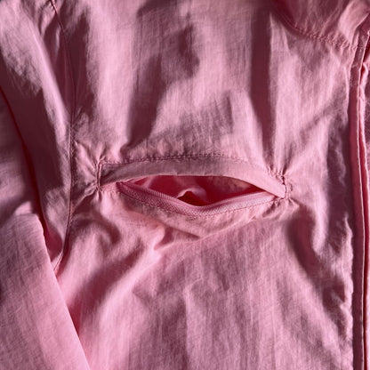 pink shukushuku suit
