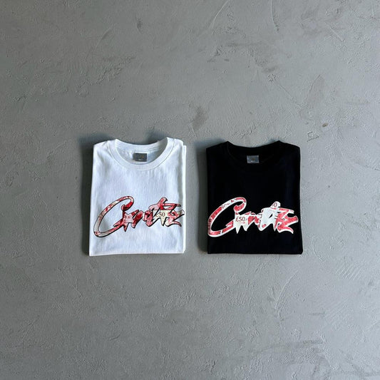 queen money tee