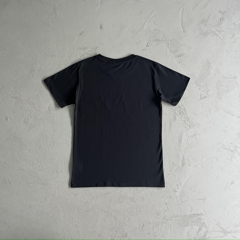 shooters breakthrough tee-black black