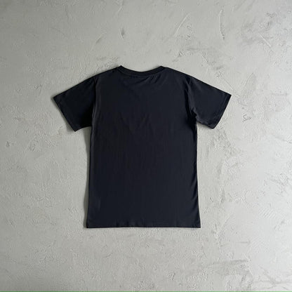 shooters breakthrough tee-black black