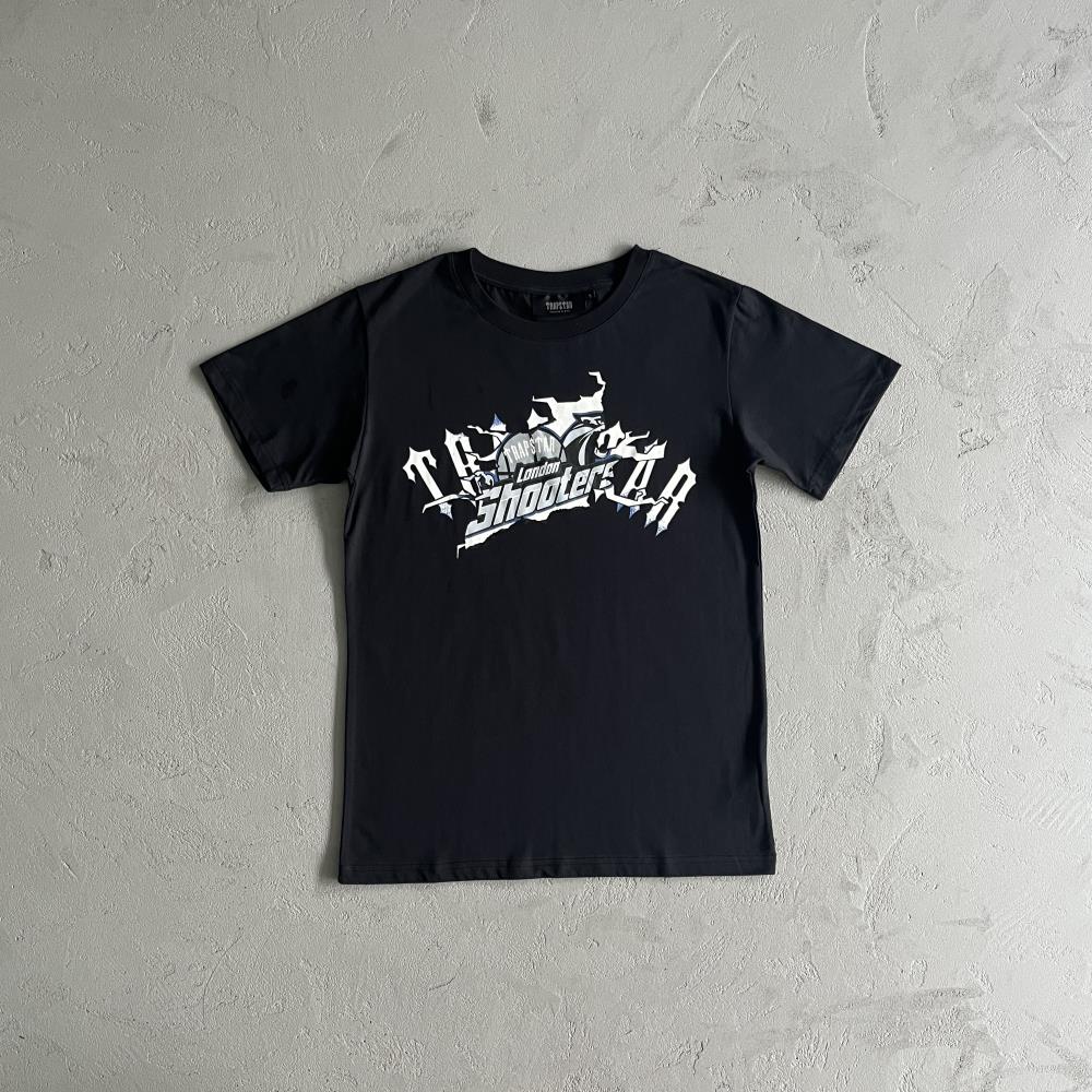 shooters breakthrough tee-black black