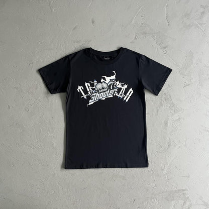 shooters breakthrough tee-black black