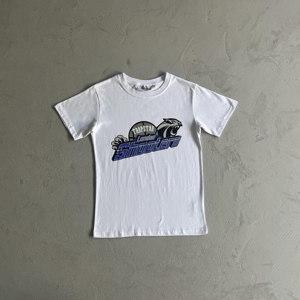 shooter tee