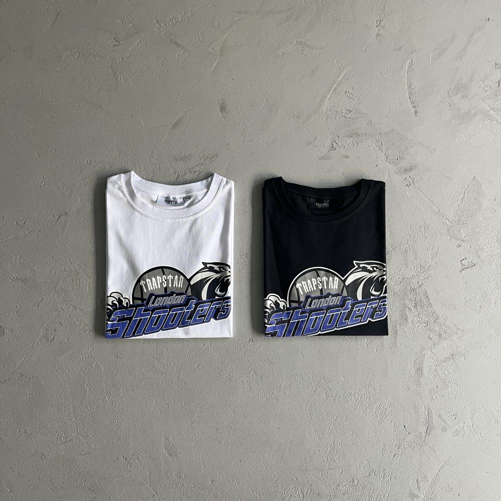 shooter tee