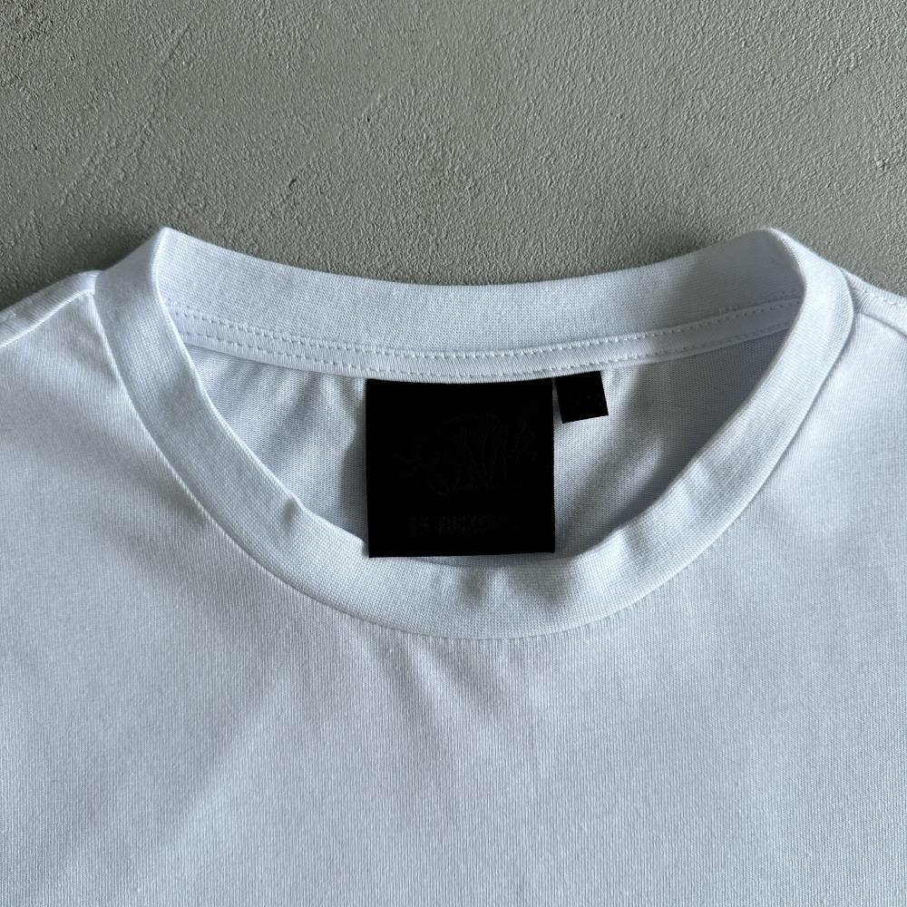 sy snow mountain t-shirt