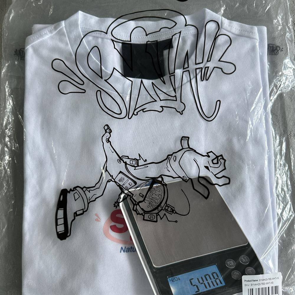 sy snow mountain t-shirt