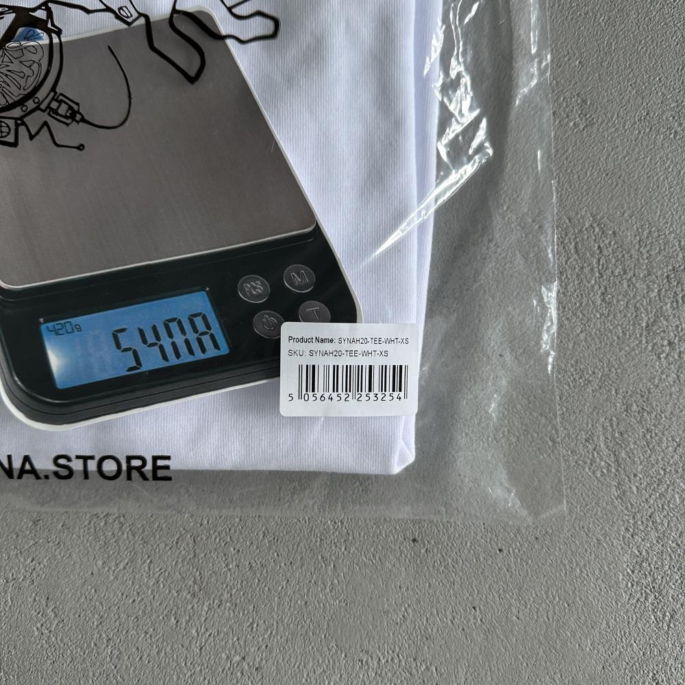 sy snow mountain t-shirt