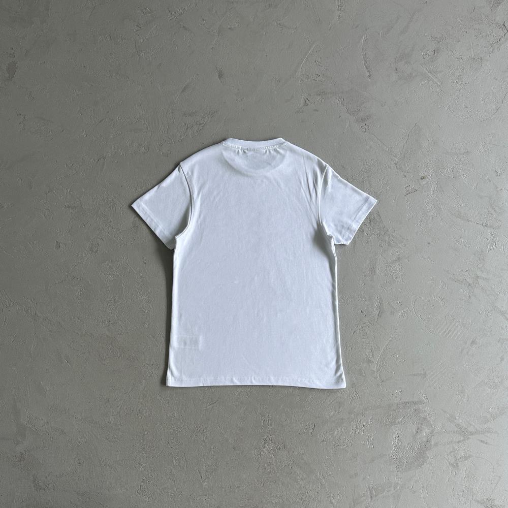 sy snow mountain t-shirt