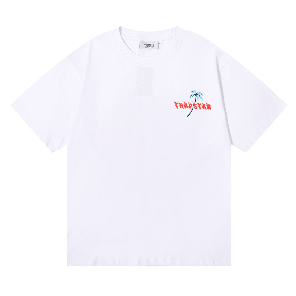 Trapstar devil