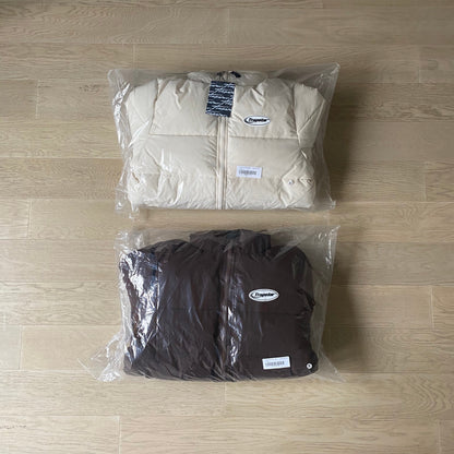 TRAPSTAR FRIENDS AND FAMILY HYPERDRIVE PUFFER JACKET