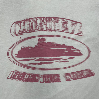 alcatraz phantom t-shirt