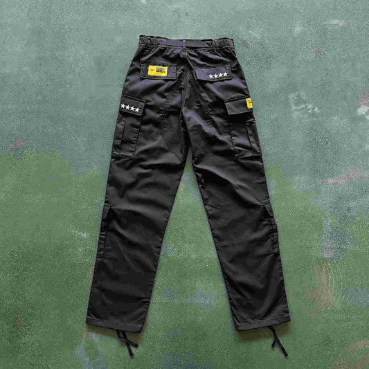 4 star cargos