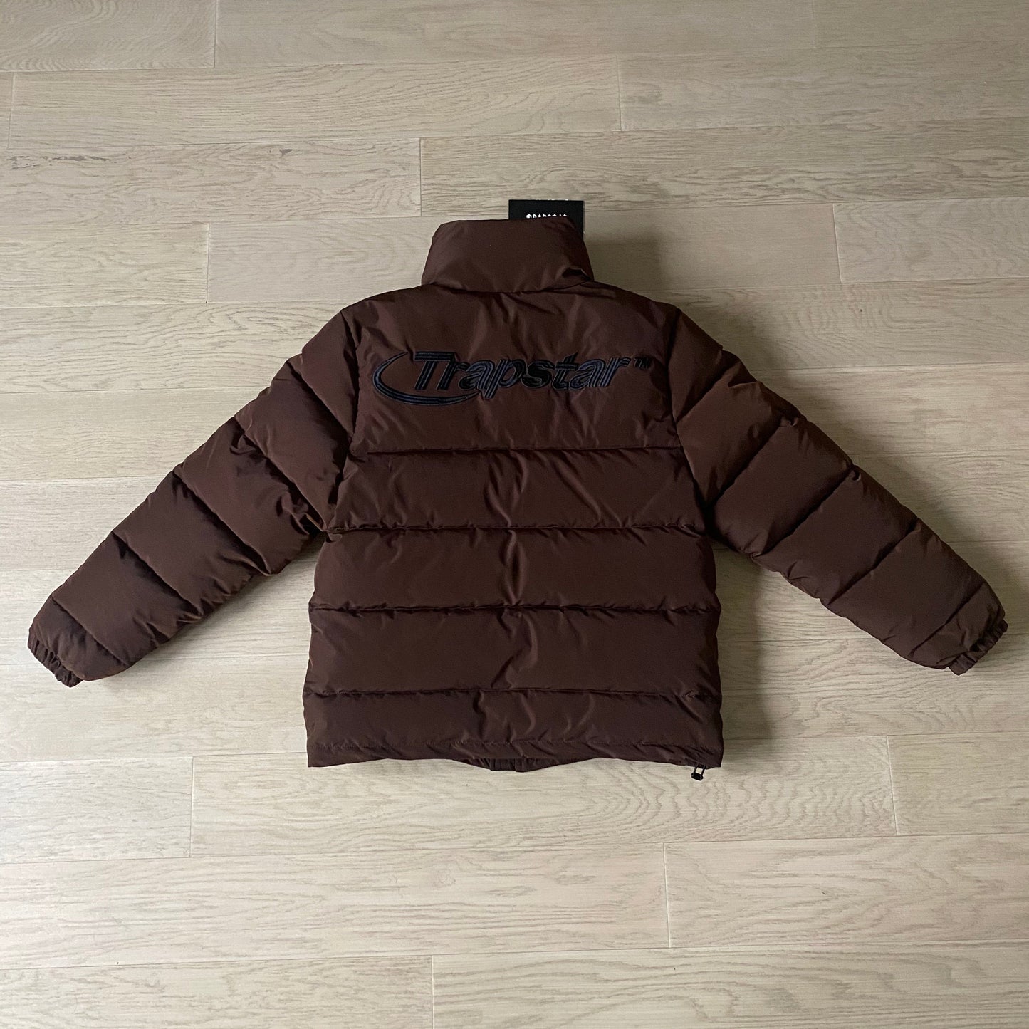 TRAPSTAR FRIENDS AND FAMILY HYPERDRIVE PUFFER JACKET