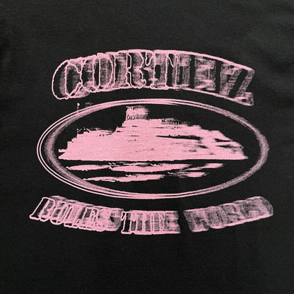 alcatraz phantom t-shirt