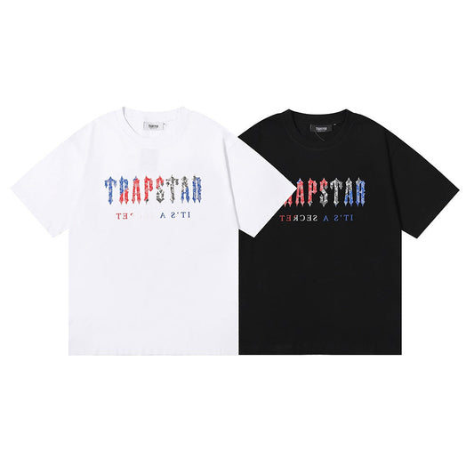 Trapstar letter color