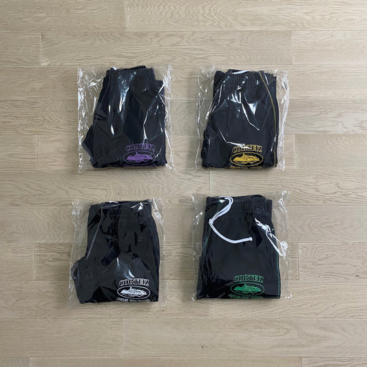 Alcatraz Jogging Pants