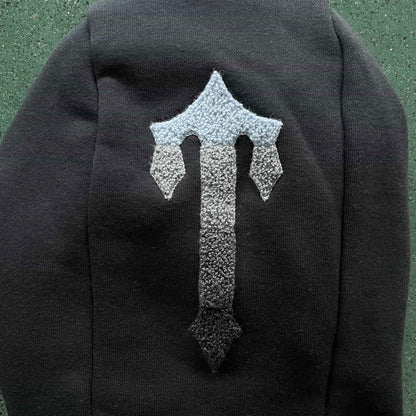 CHENILLE DECODED 2.0 HOODED TRACKSUIT