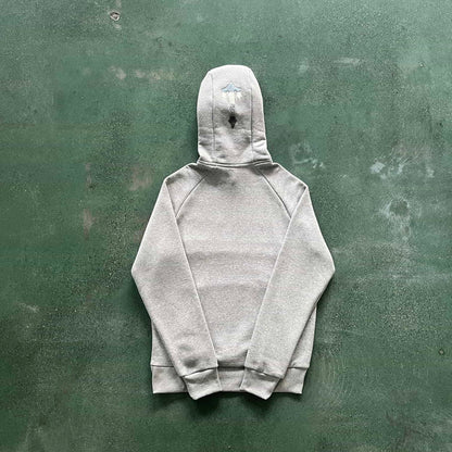 CHENILLE DECODED 2.0 HOODED TRACKSUIT
