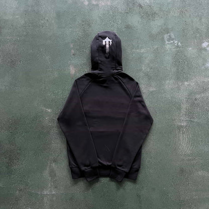 CHENILLE DECODED 2.0 HOODED TRACKSUIT