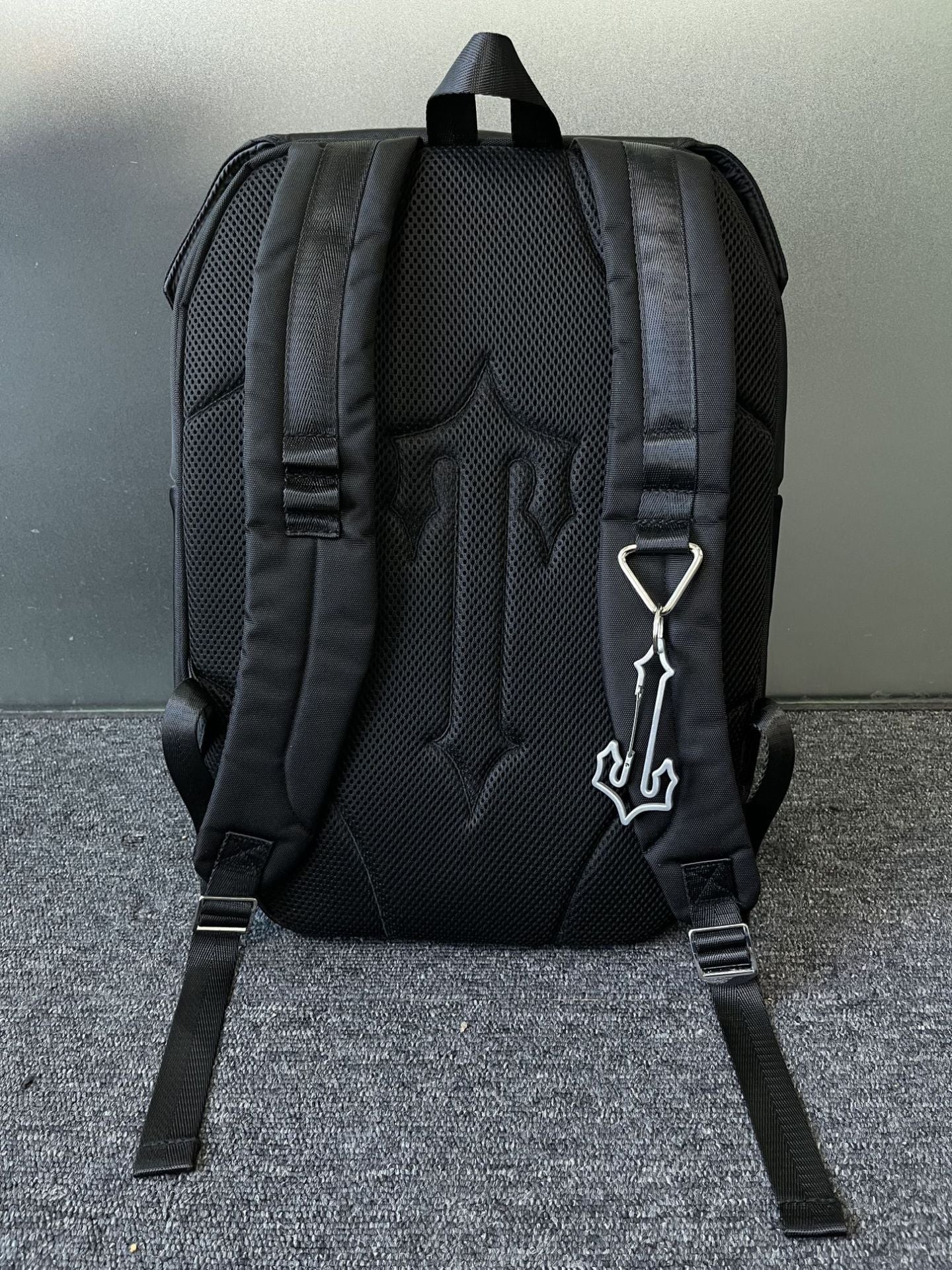 Trapstar Backpack – ROGEDA T