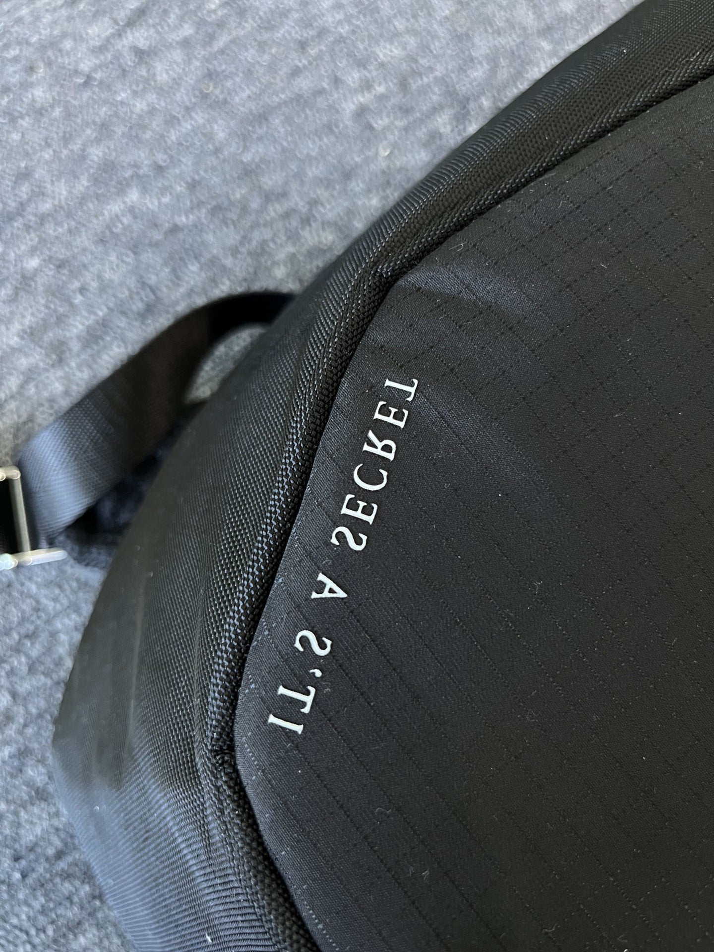 Trapstar Backpack – ROGEDA T