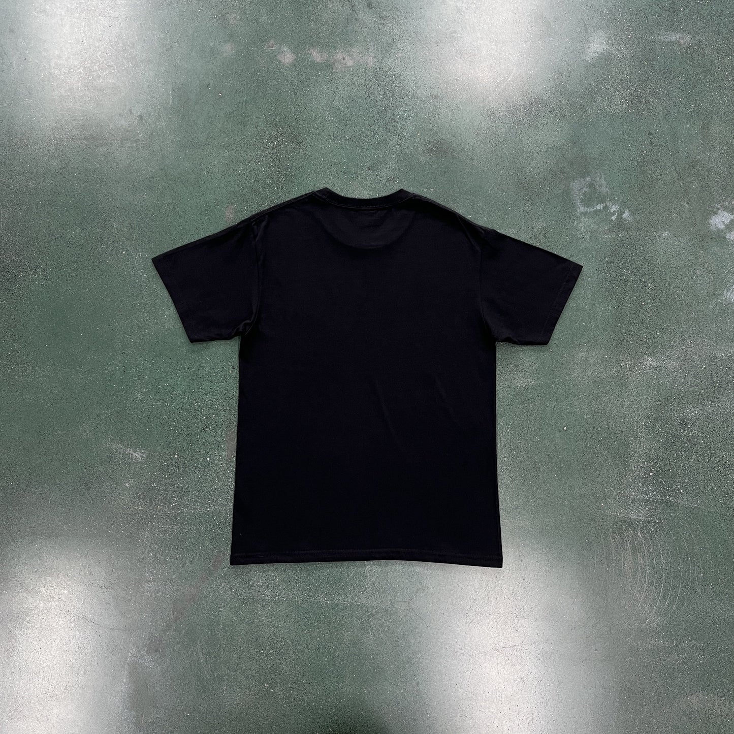 Rules The World T-shirt