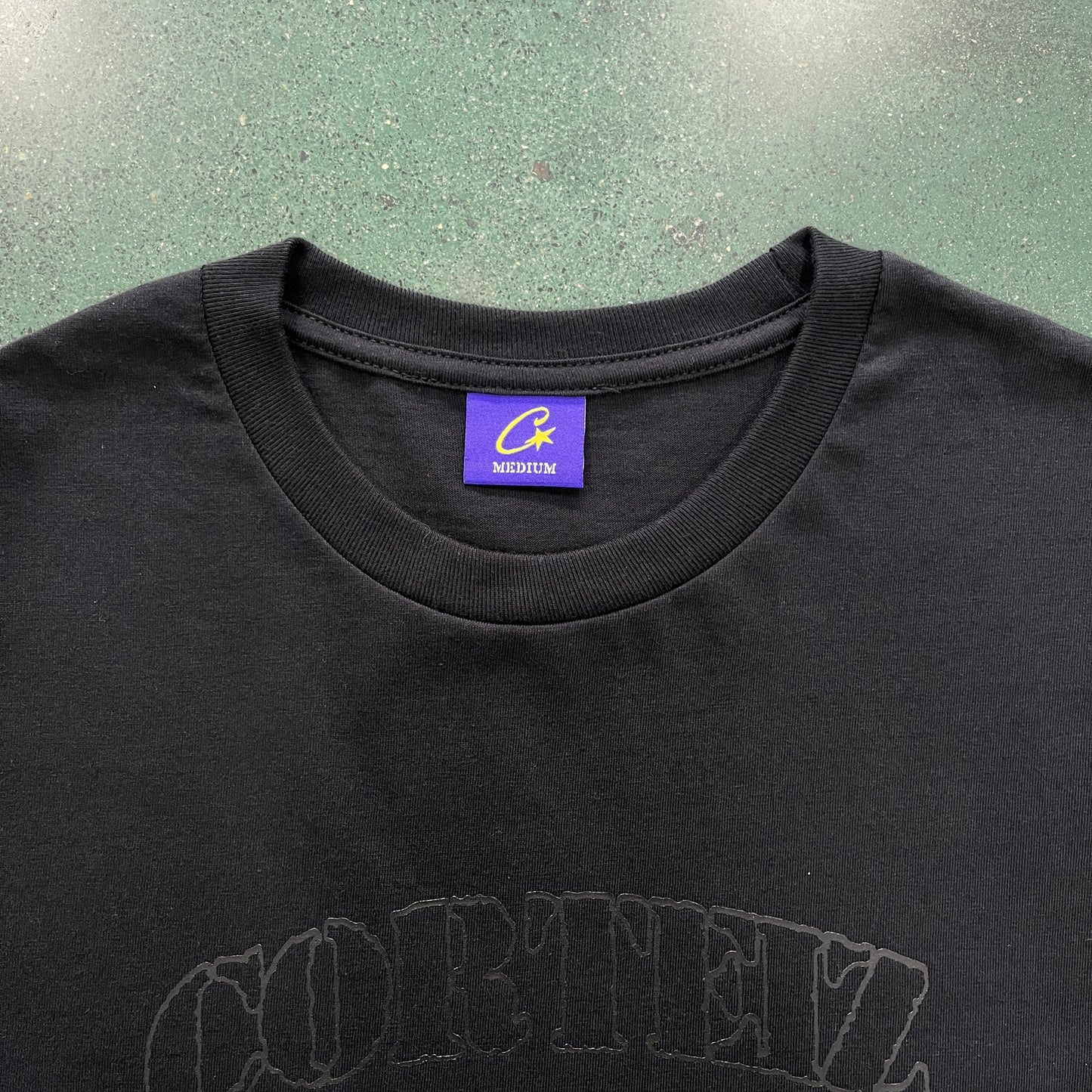 Rules The World T-shirt