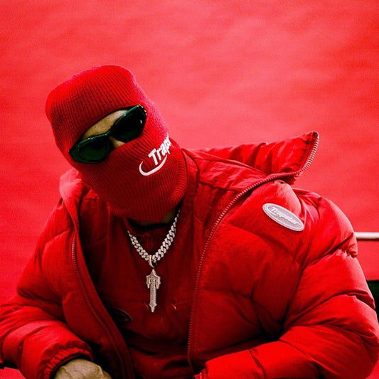 hyperdrive balaclava