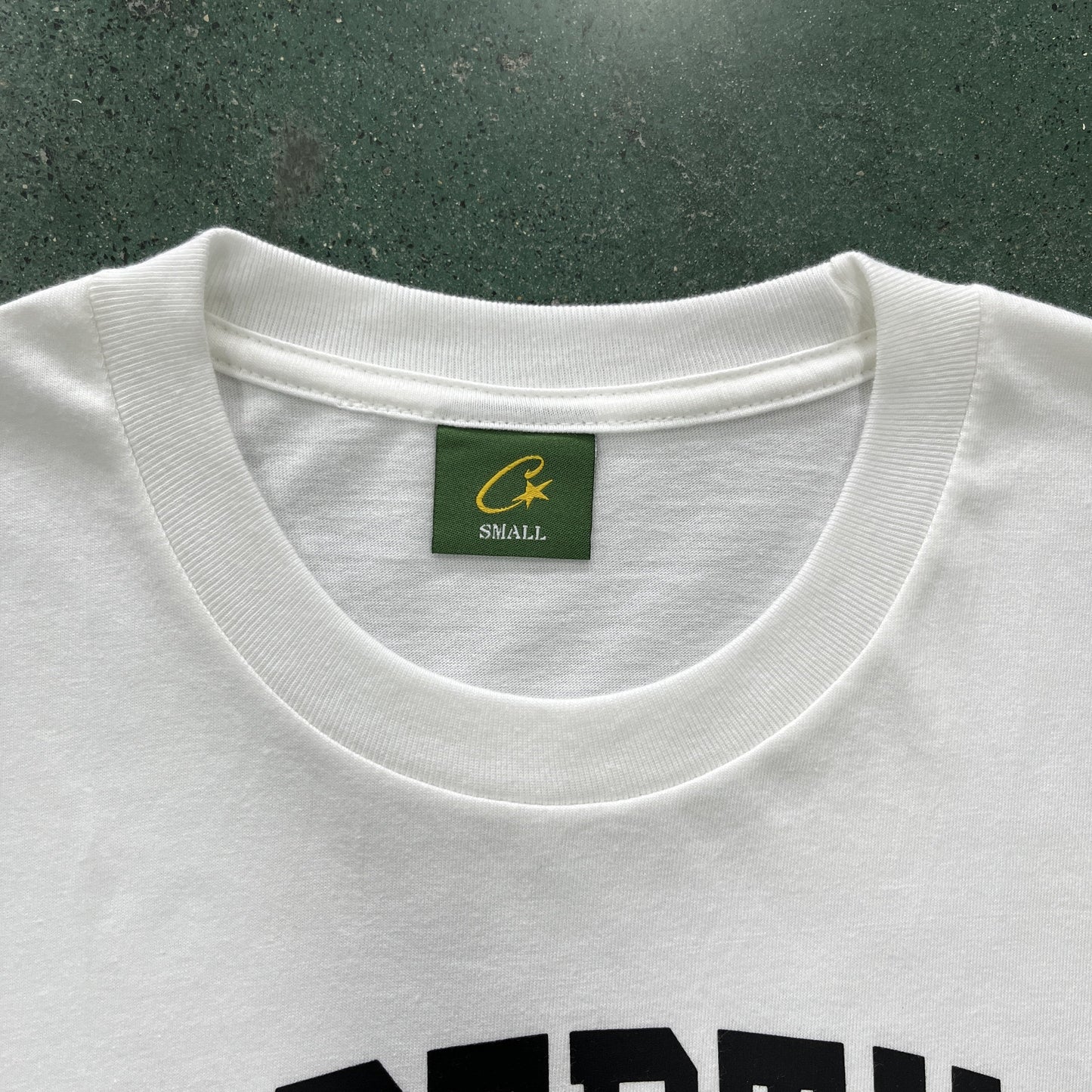 Property of CRTZ T-Shirt