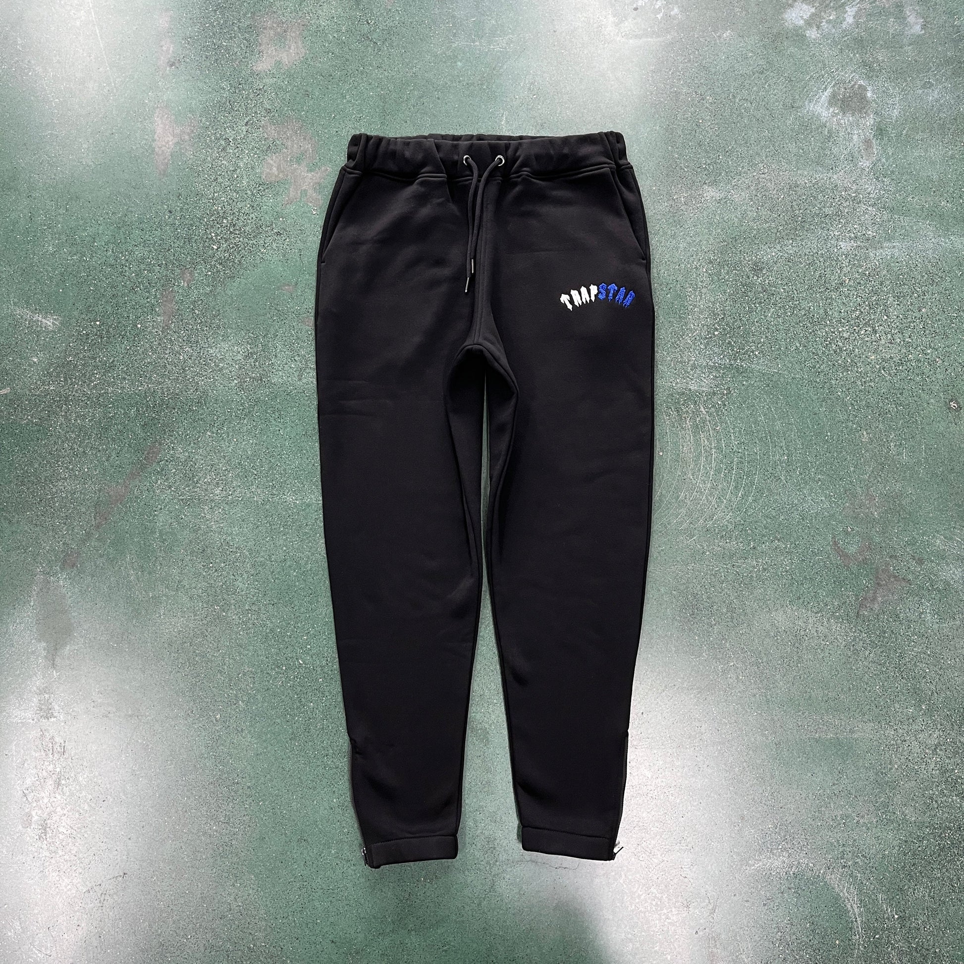 RONGATE ARCH CHENILLE,Trapstar tracksuits