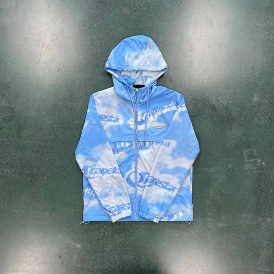 irongate T cloud windbreaker